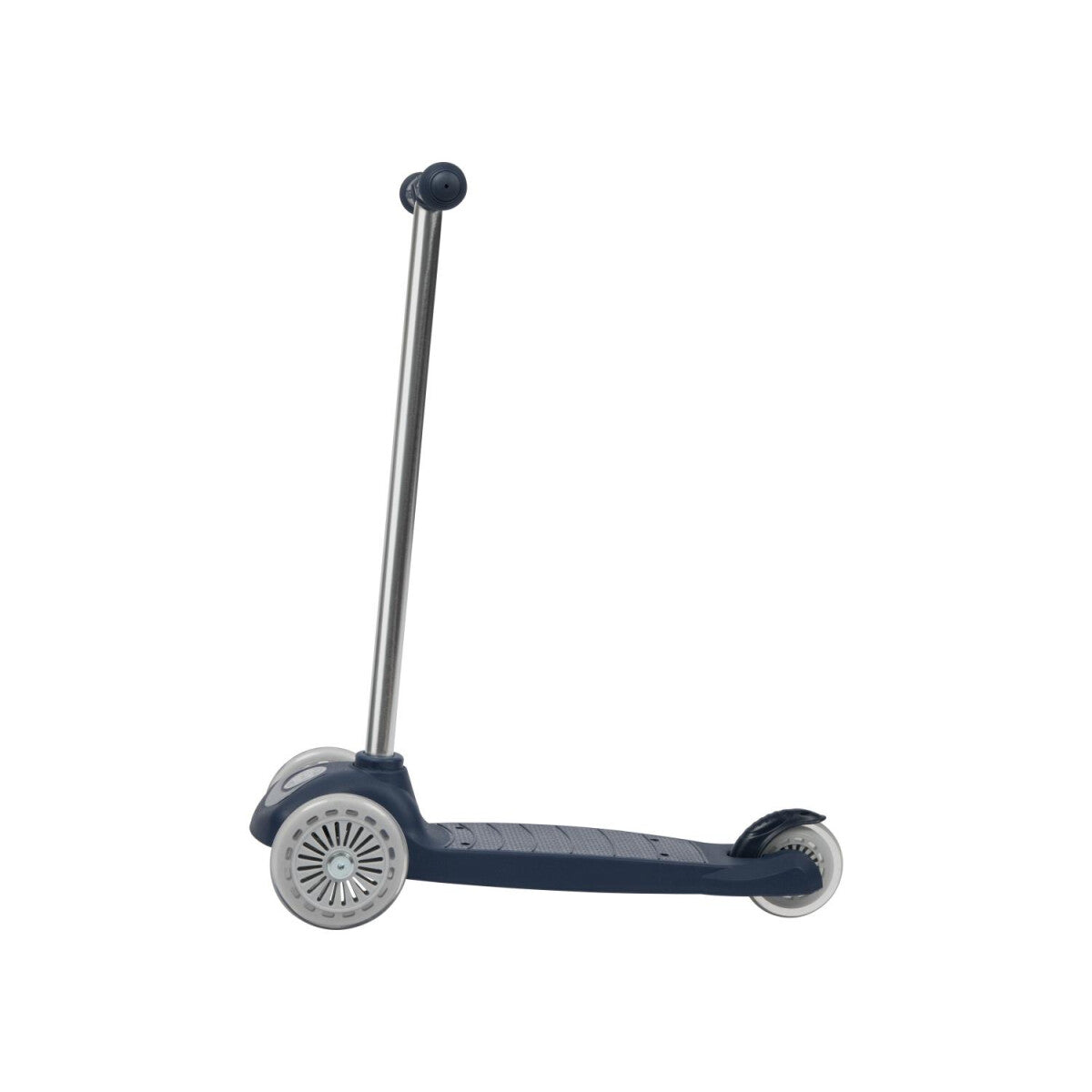 Playtive Monopattino 4 in 1, con ruote stabilizzatrici (blu) - Nuovo con lievi imperfezioni