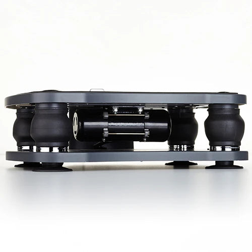 Skandika Vibrationsplatte Home Vibration Plate 500