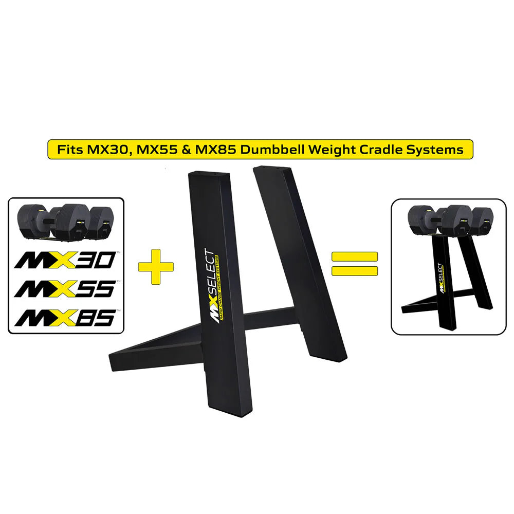 MX Select MXS Hantelstnder