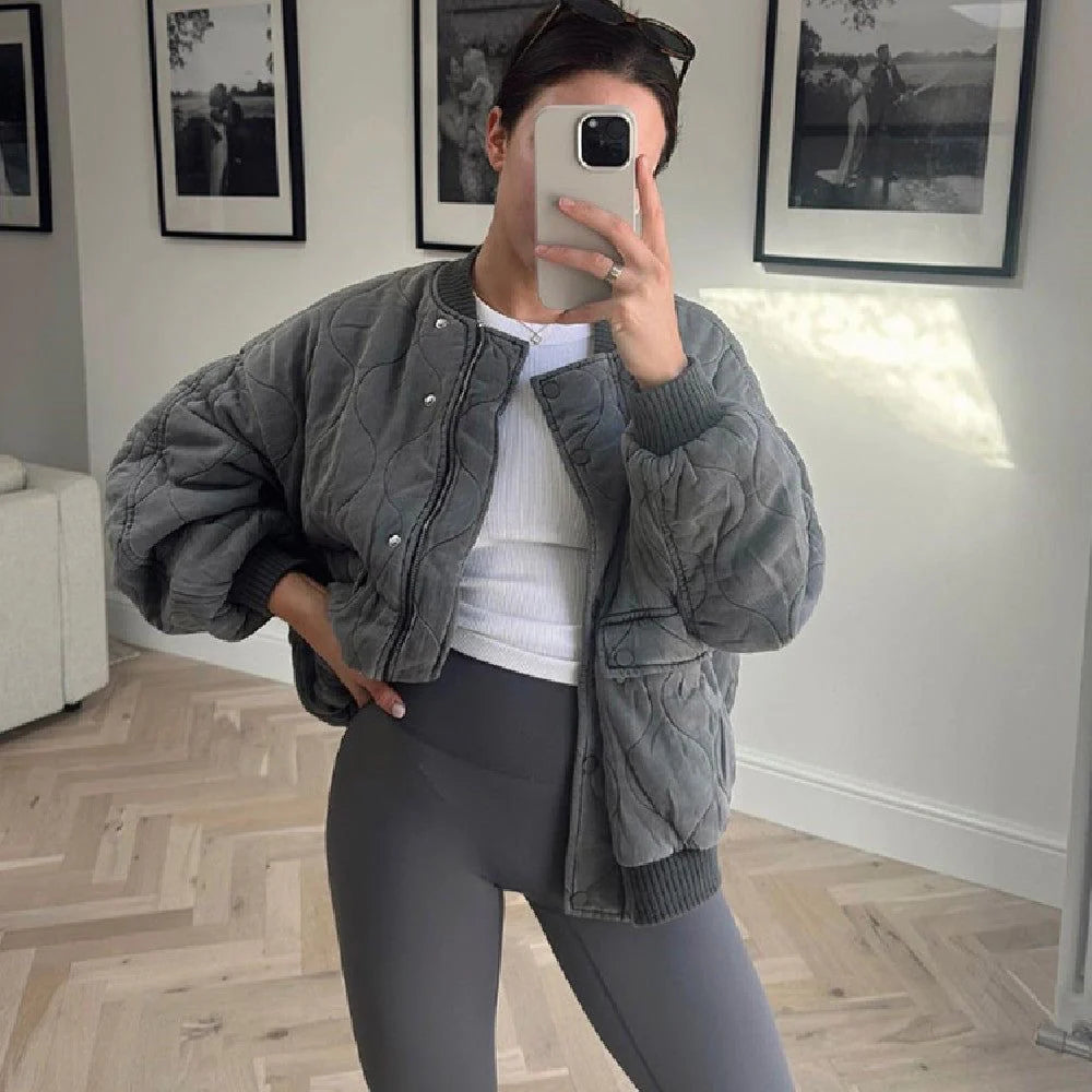 Bomberjacke