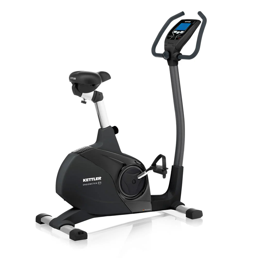 Kettler Ergometro E4 Nero
