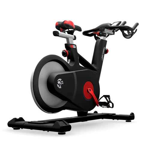 Ciclo indoor Life Fitness IC5 con tecnologia ICG