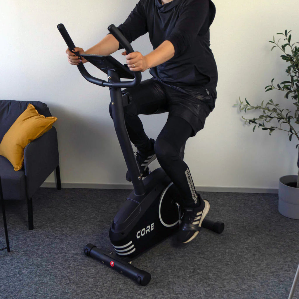 Cyco Cyclette Core 600
