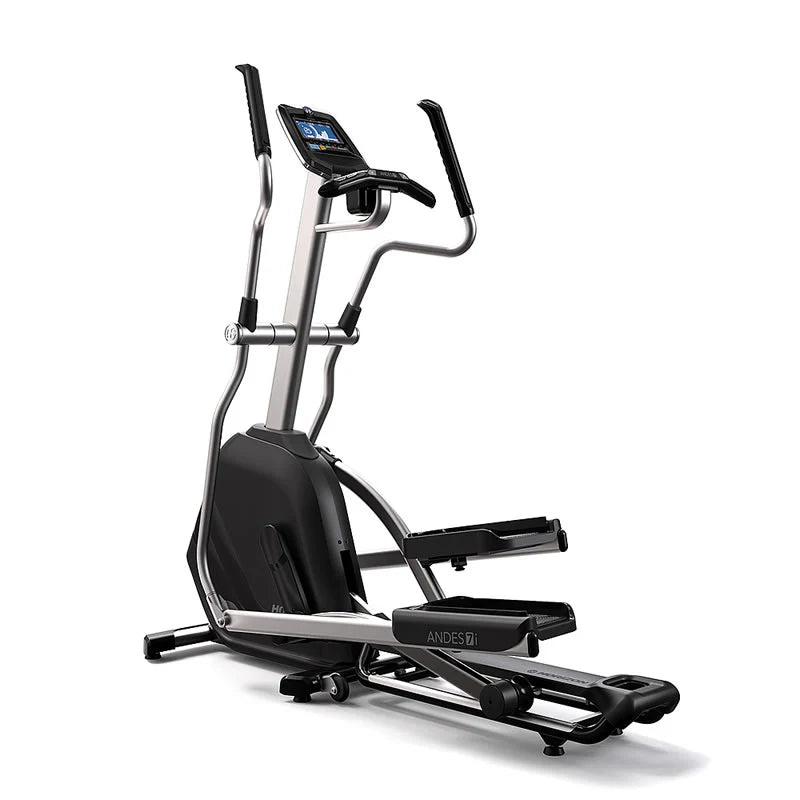 Horizon Fitness Crosstrainer Andes 7i Vorführgert