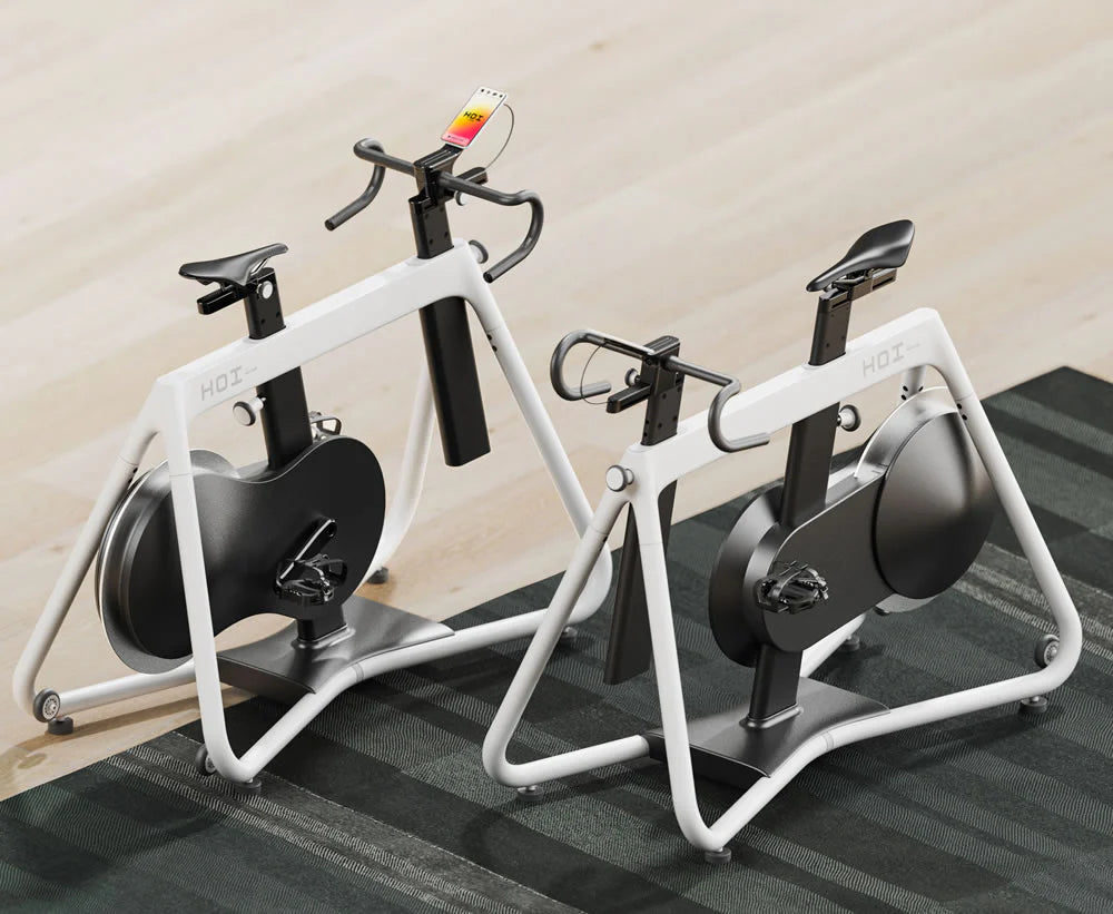 Kettler Indoor Bike HOI FRAME