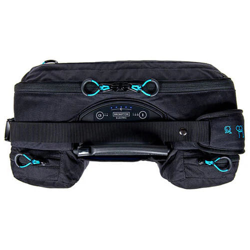 Borsa da città per Brompton Electric (L)