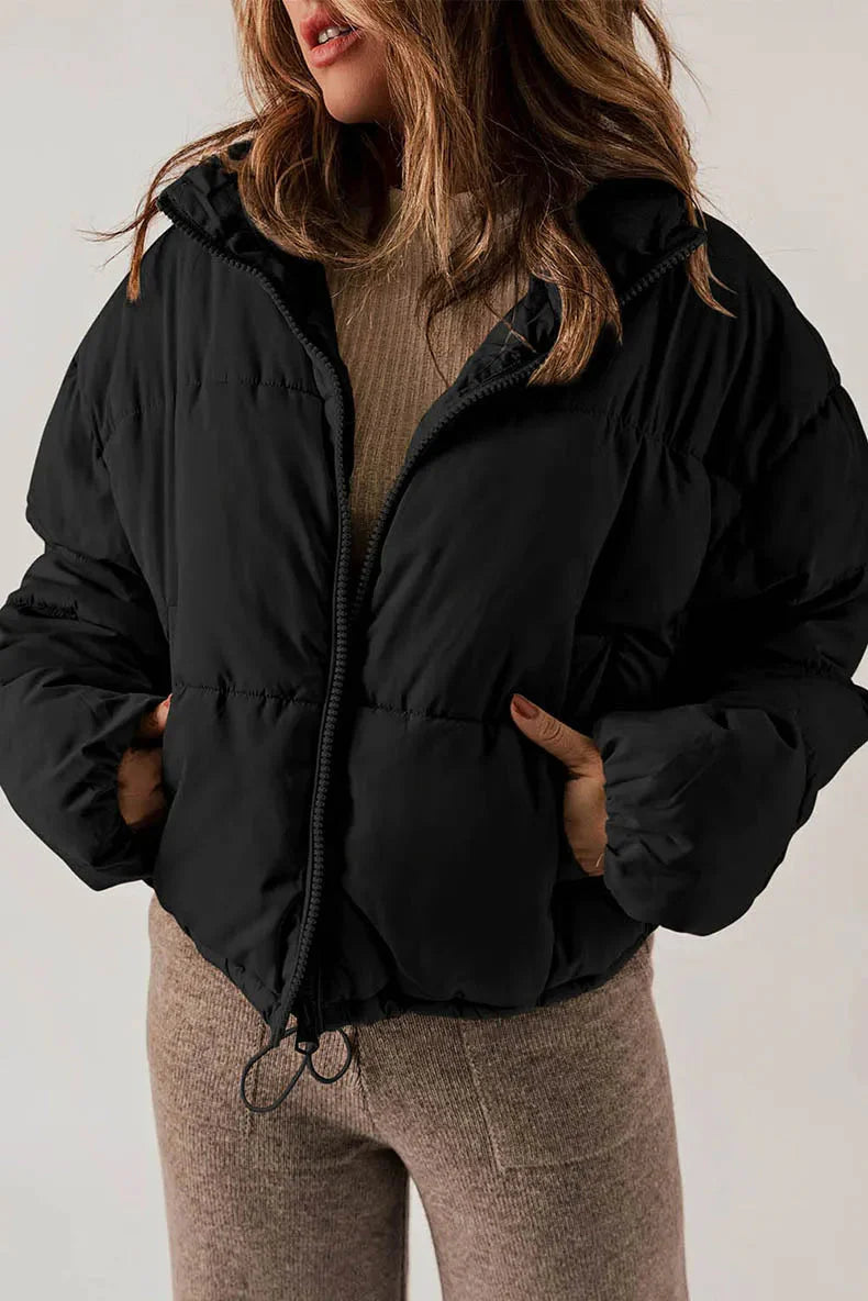 Piumino da donna