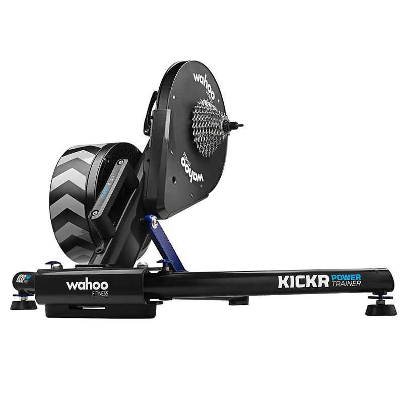 Wahoo Fitness Power Bike Trainer KICKR Bluetooth 4.0 e ANT+