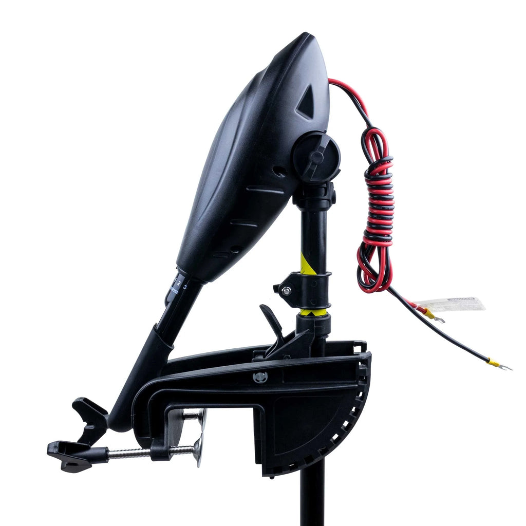 Bordo-Motore Elettrico Profondo 86lbs