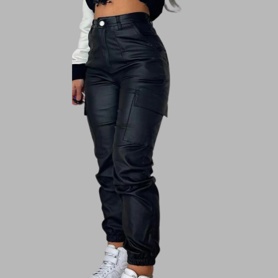 Grace - Stylische Cargohosen