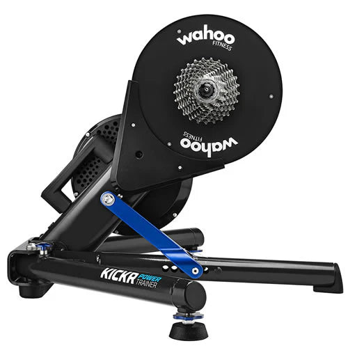 Wahoo Fitness Power Bike Trainer KICKR Bluetooth 4.0 e ANT+