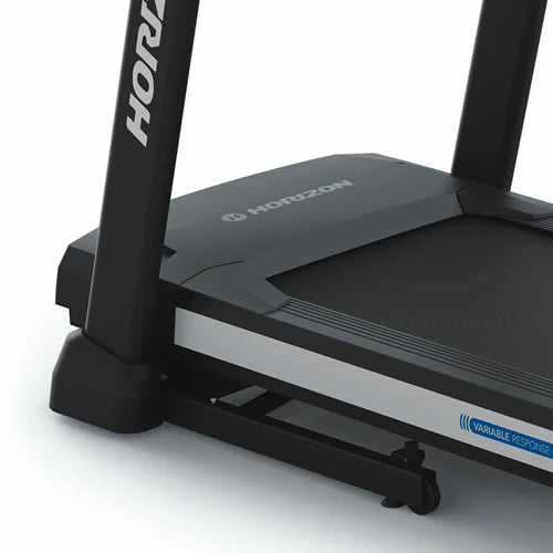 Horizon Fitness Laufband Adventure 3