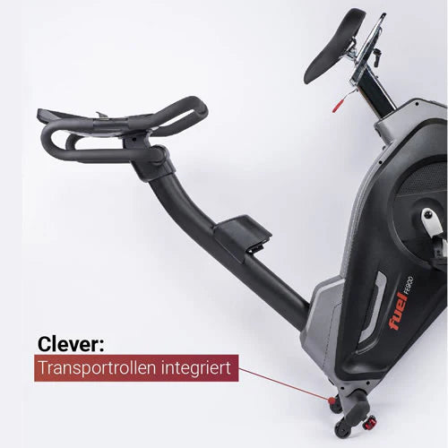 Ergometro FUEL Fitness FE900