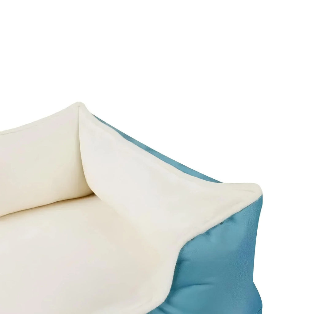 CozyPet – Wasserdichte Haustiermatratze für maximalen Komfort