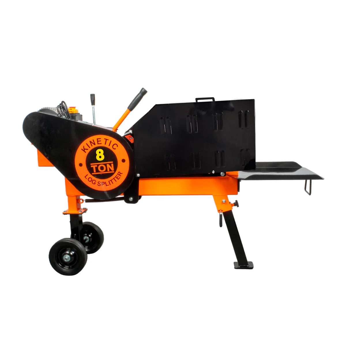 Fornorth Spaccalegna Pro 8T