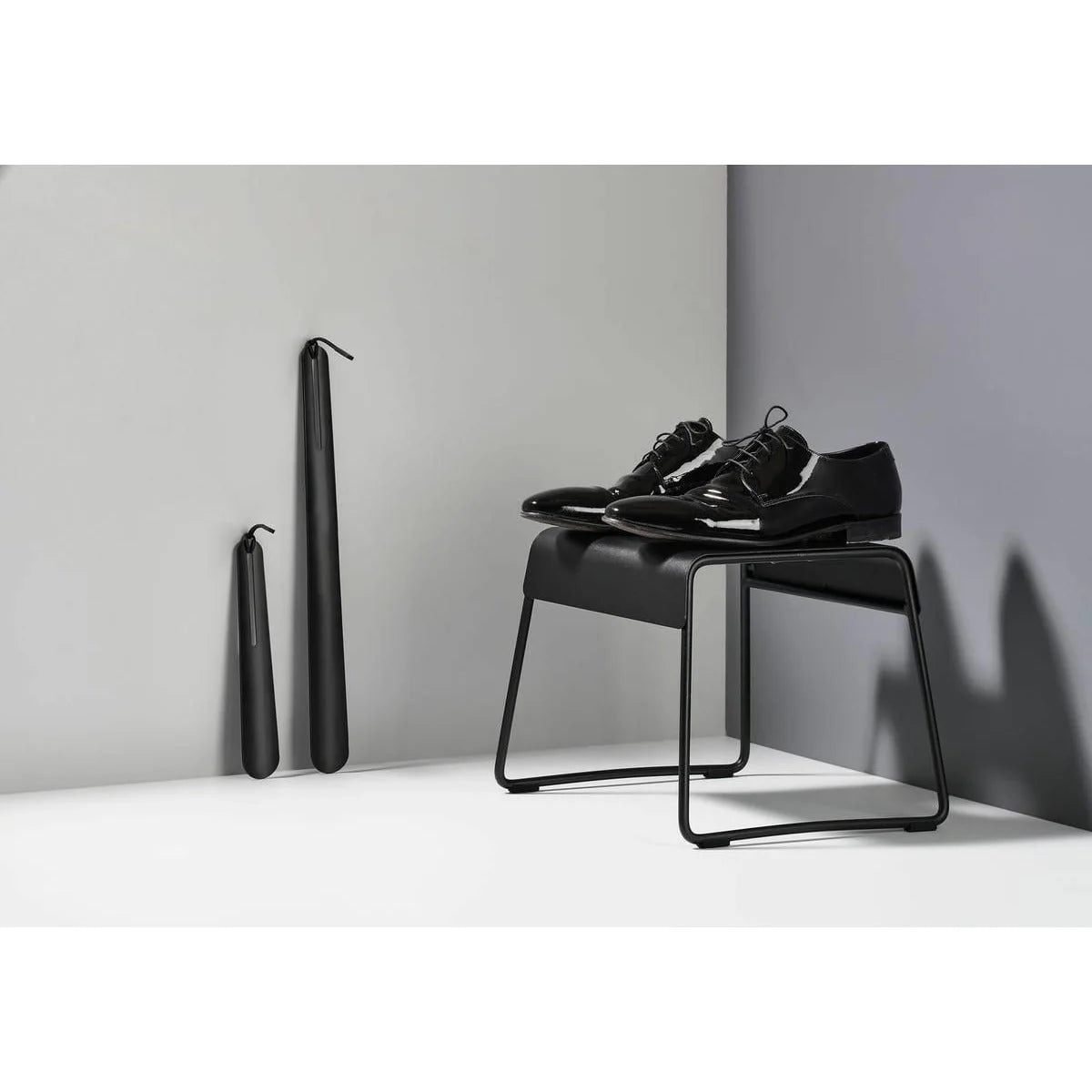 Zone Denmark Calzascarpe Calzascarpe 45 x 4 cm, nero