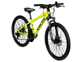 Mountainbike "XC DIABLO 24 DISK", 24 pollici