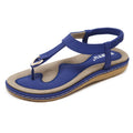 Carola - schicke und bequeme Sandalen