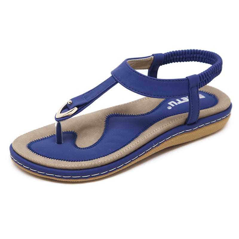 Carola - schicke und bequeme Sandalen