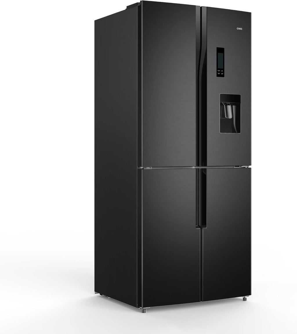 CHiQ Freestanding Fridge with Freezer