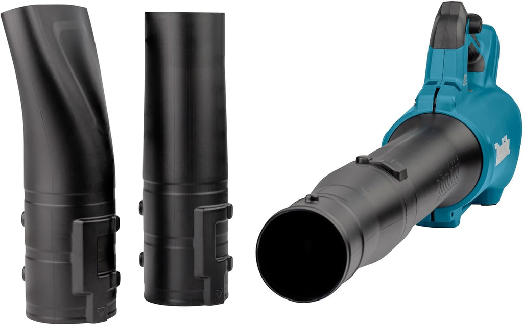 Makita DUB184Z Soffiatore a batteria 18 V (senza batteria, senza caricabatterie), Benzina, 1