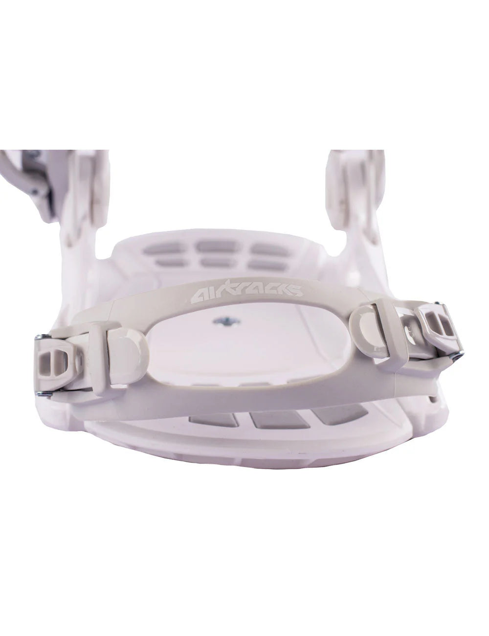 Attacchi Snowboard Master Pro W Sistema FASTEC Prodotto Set