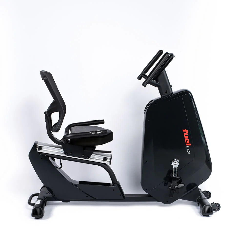 FUEL Fitness Liegeergometer LE500