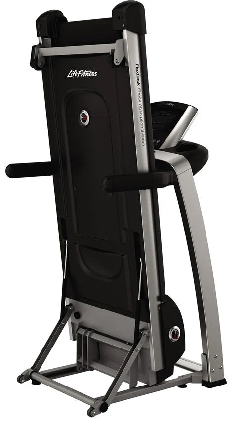 Life Fitness F3 Base/Avanzato