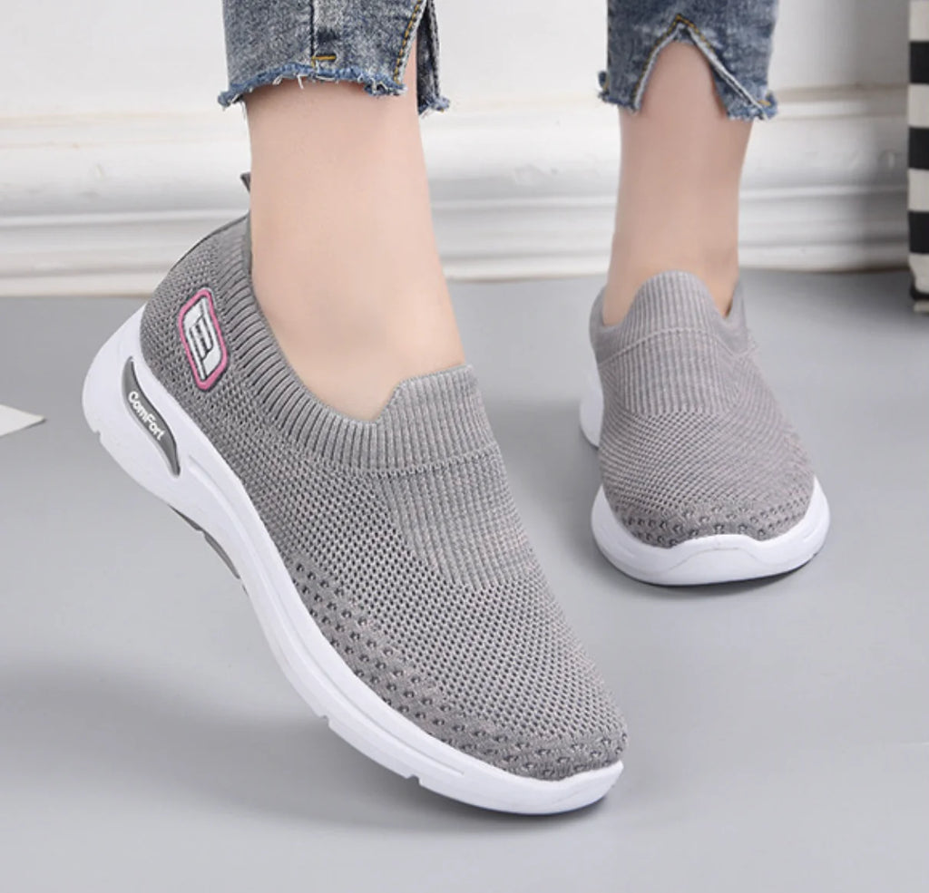 Lozenda - Orthopdische Schuhe mit einer innovativen Sohle