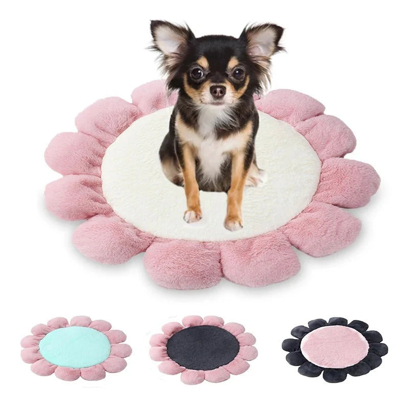 Luxurise Hundematte PetBloom – Ultimativer Komfort und Stil für Ihr Haustier