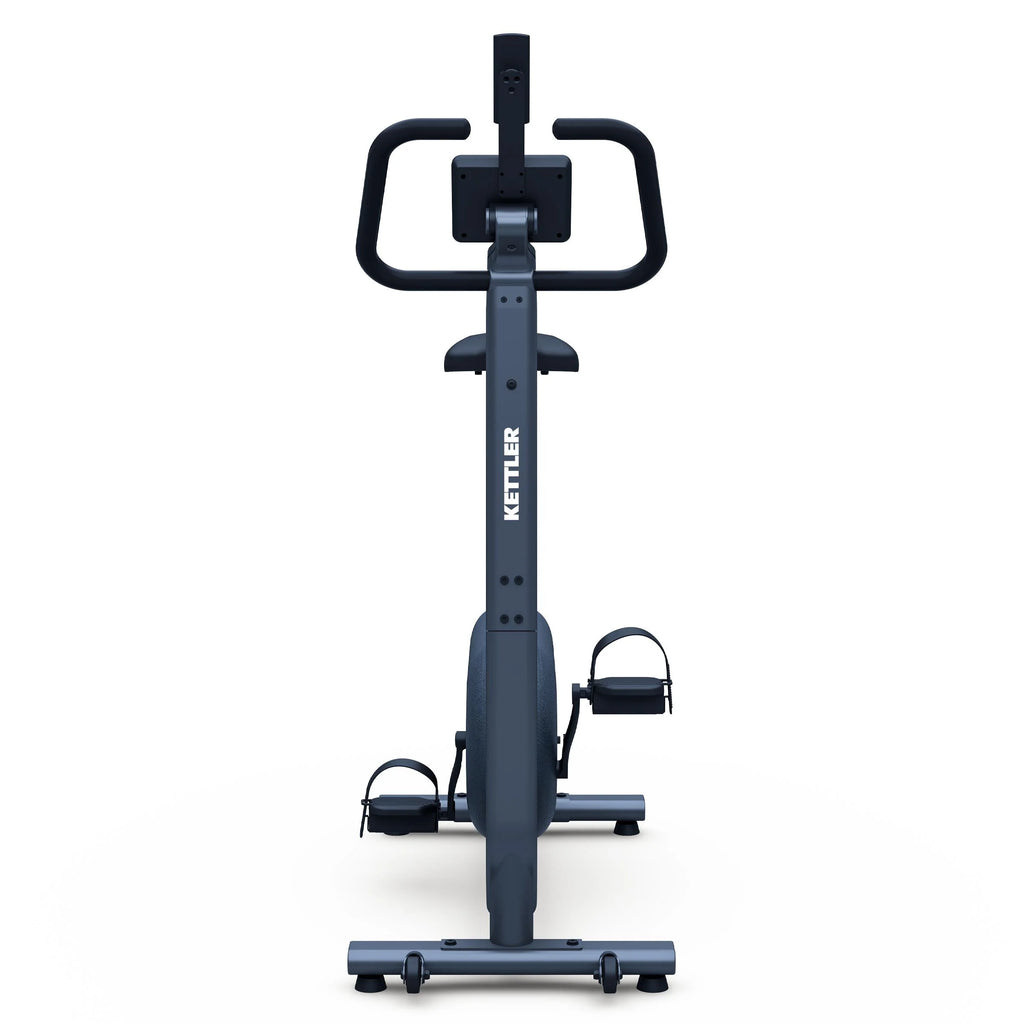 Ergometro Kettler HOI Ride+