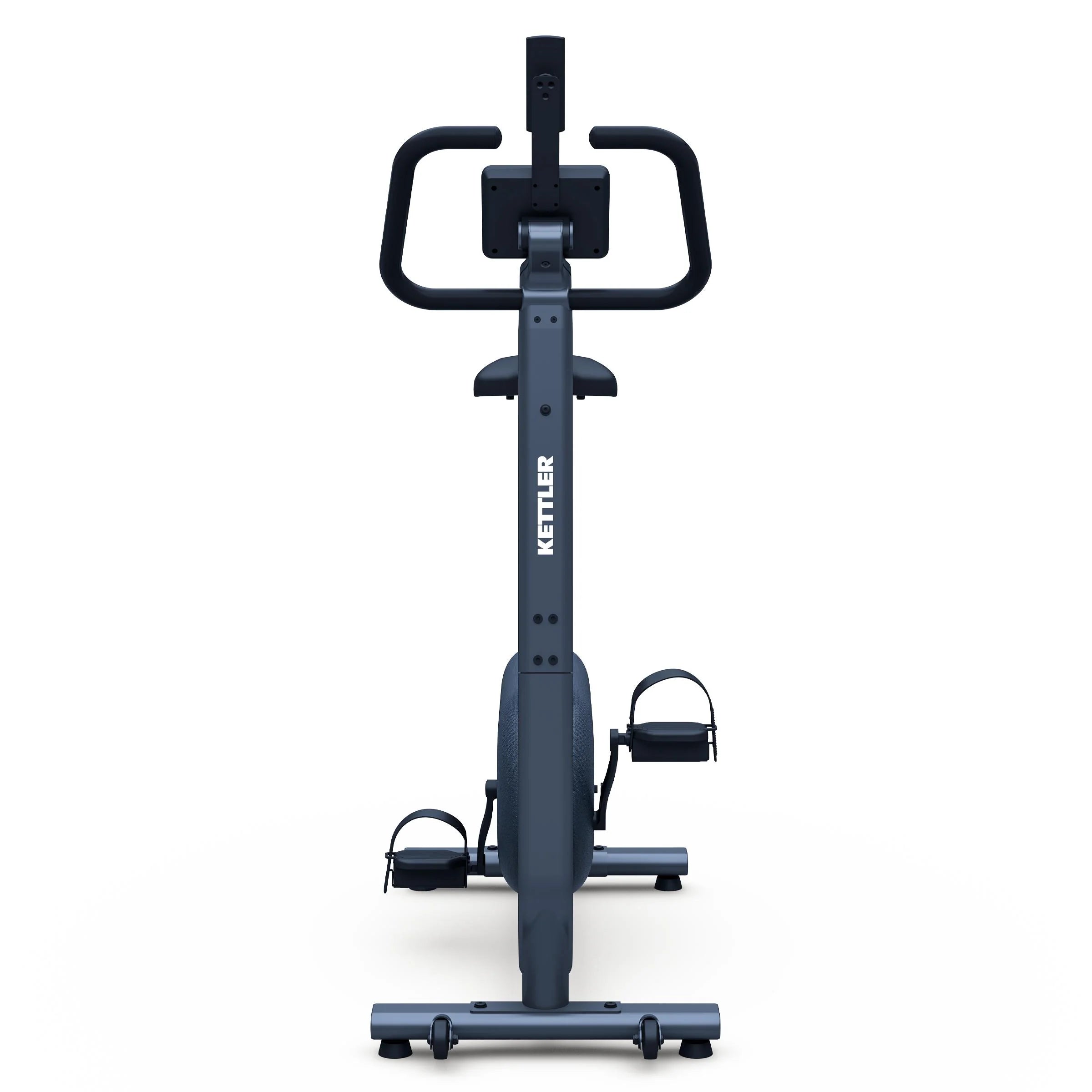 Ergometro Kettler HOI Ride+