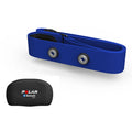 Sensore di frequenza cardiaca Polar H7 Blu