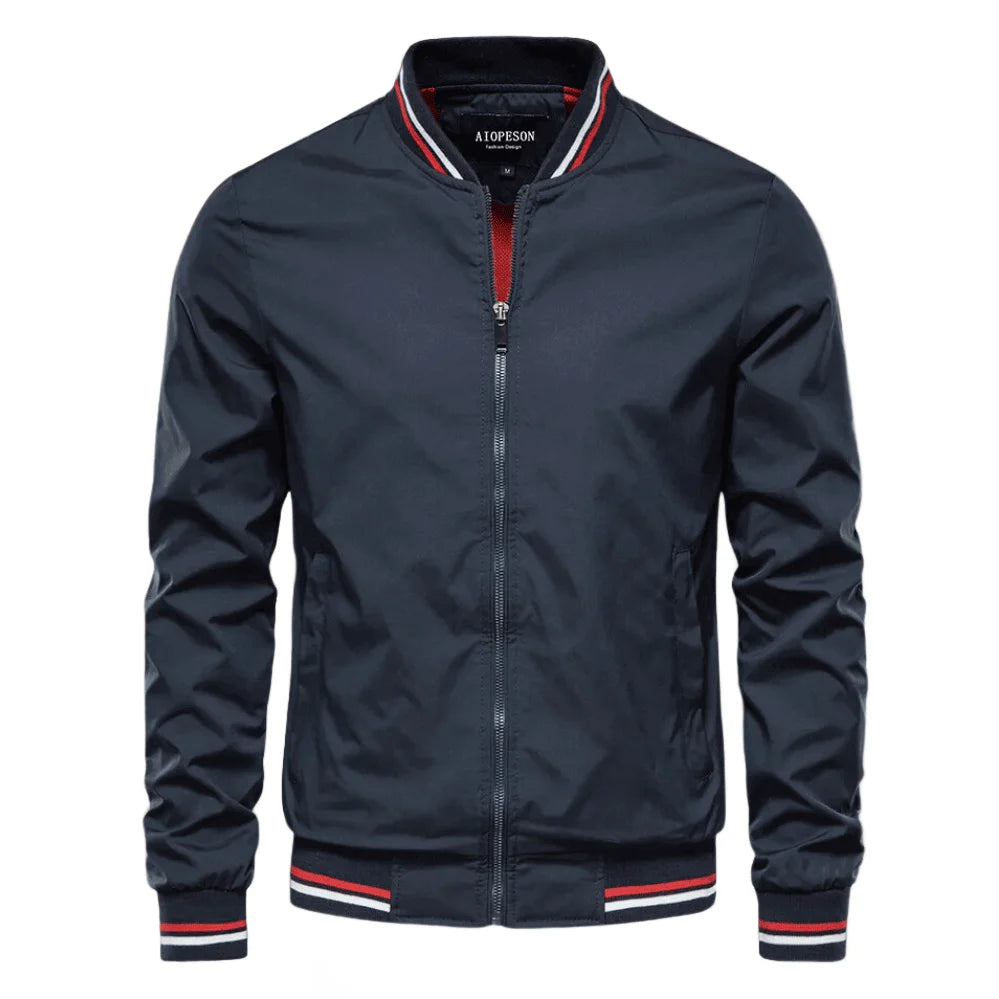 Giacca casual da uomo