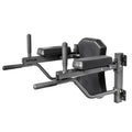 Kettler Dipstation compatibile con la spalliera modulare