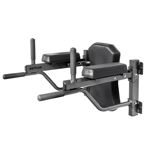 Kettler Dipstation compatibile con la spalliera modulare