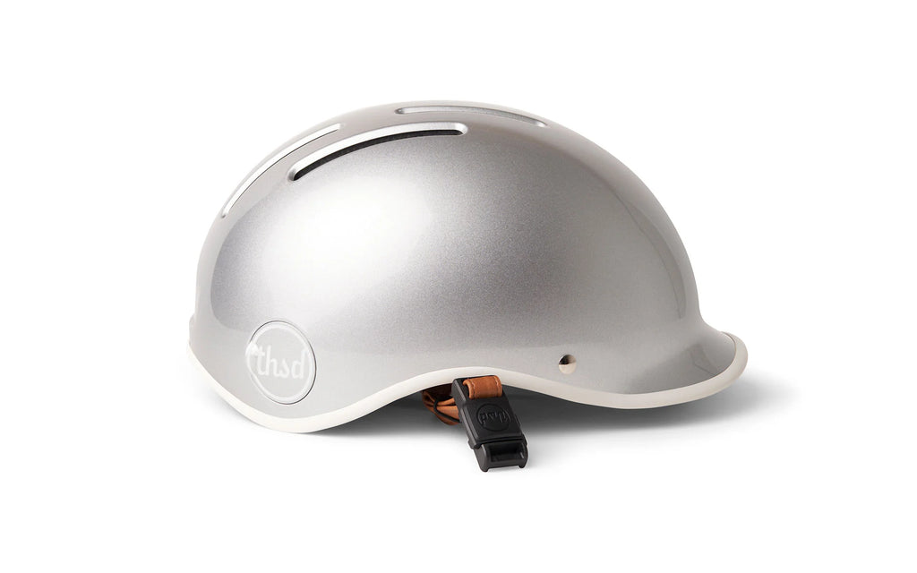 Heritage 2.0 Silver Intenso