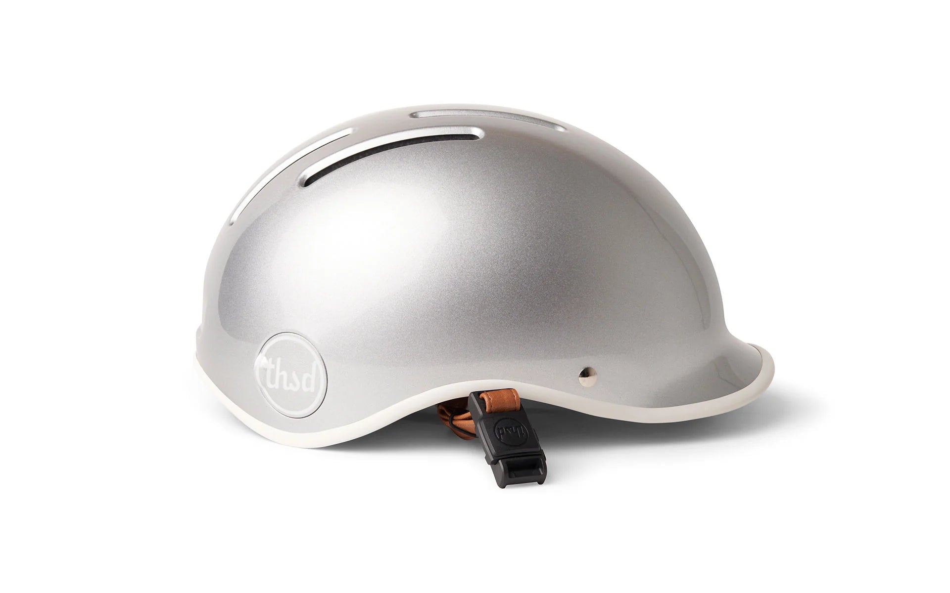 Heritage 2.0 Silver Intenso