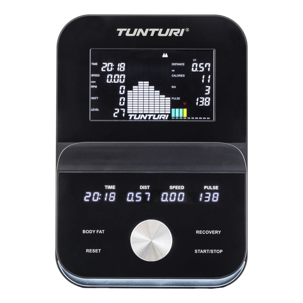 Tunturi Platinum UB20 Ergometer