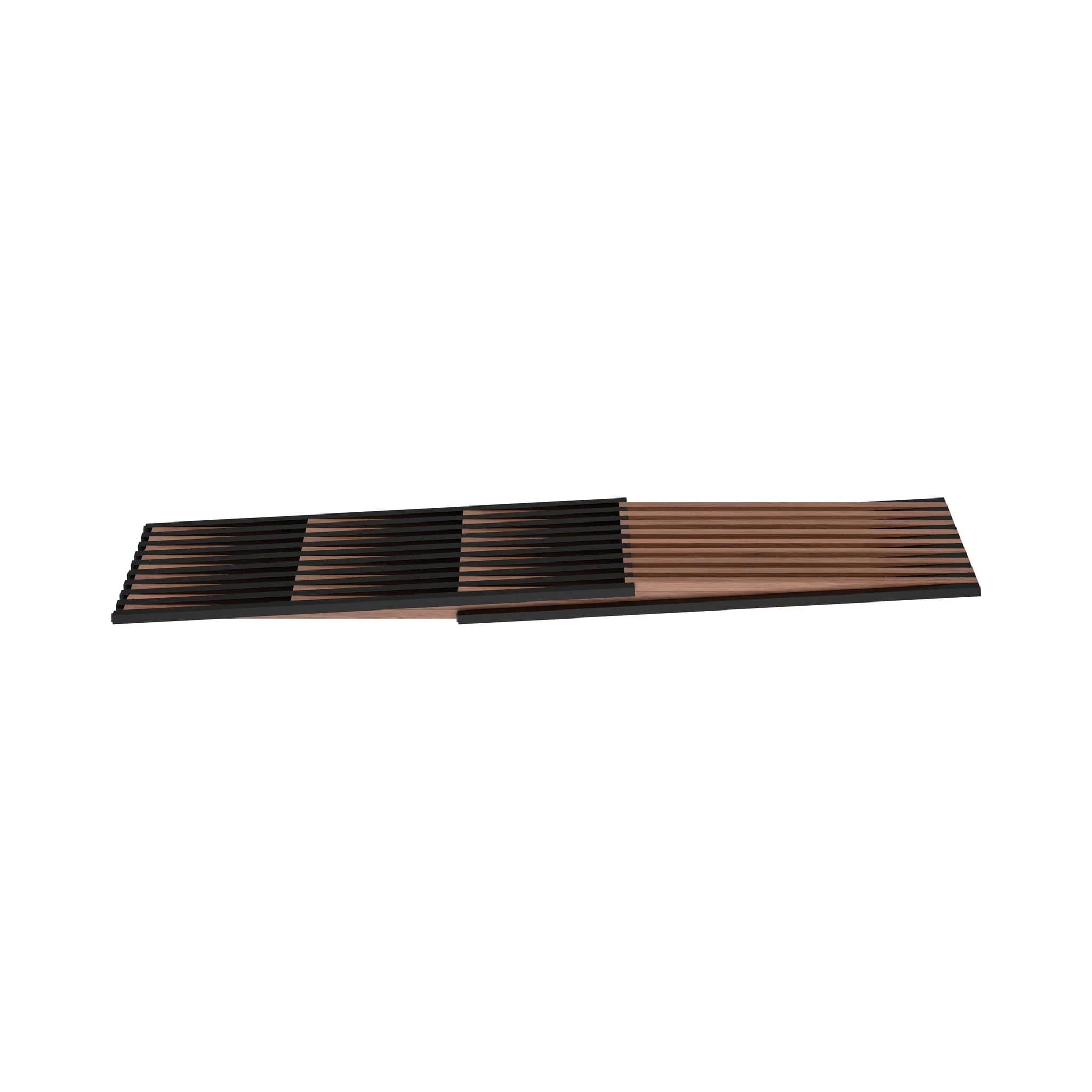 Regal REBAR 3.0 \ Noce Nero Grafite