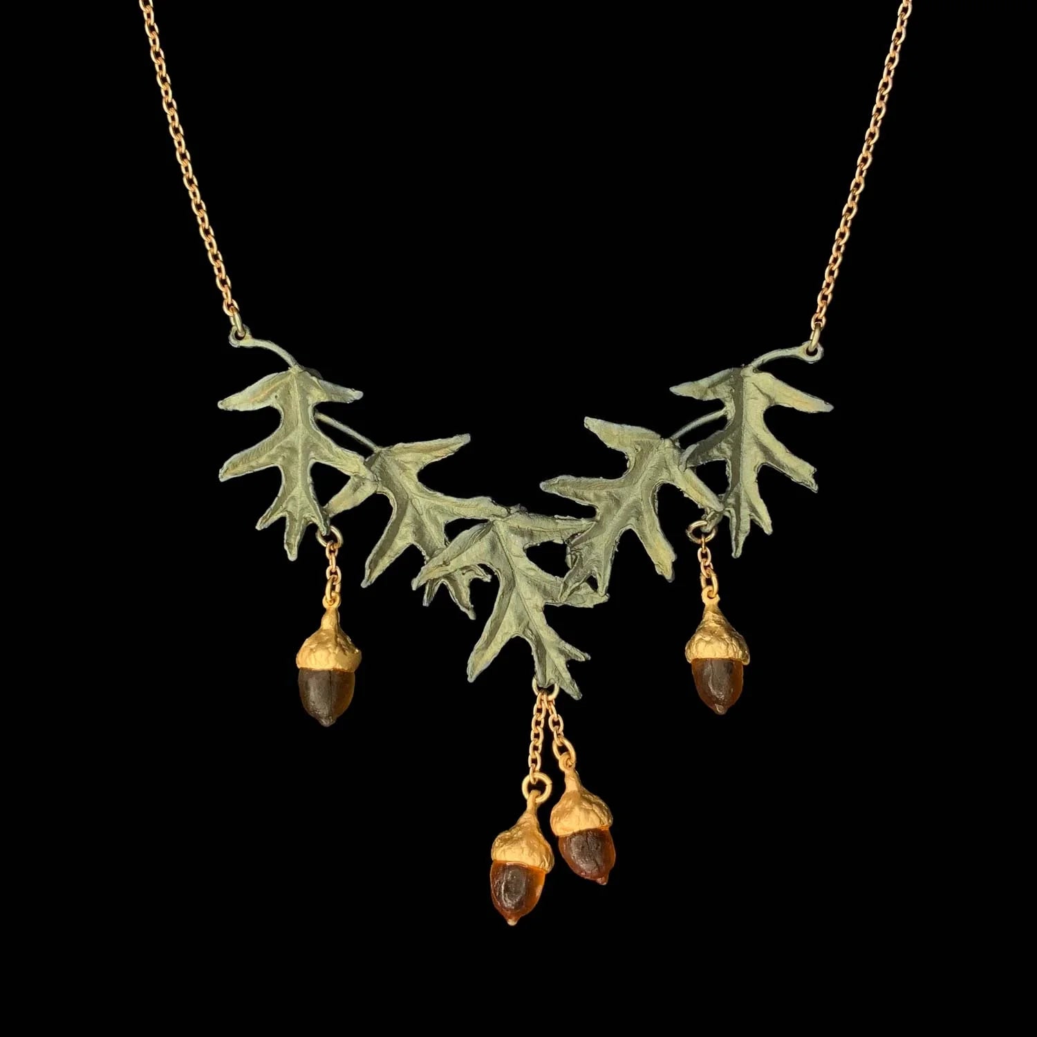 Collana Spree-Eiche