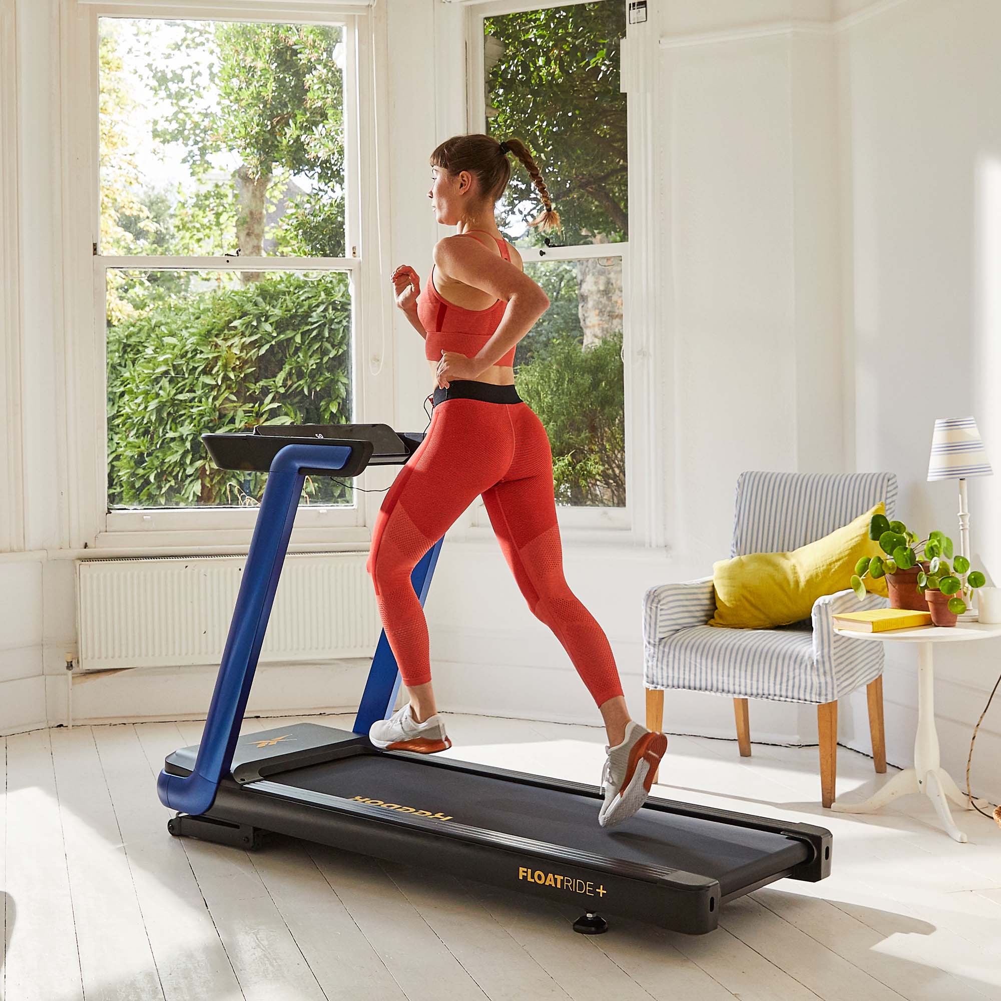 Reebok FR30z Floatride Laufband