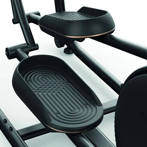 Horizon Fitness Crosstrainer Citta ET5.0 Attrezzo da esposizione
