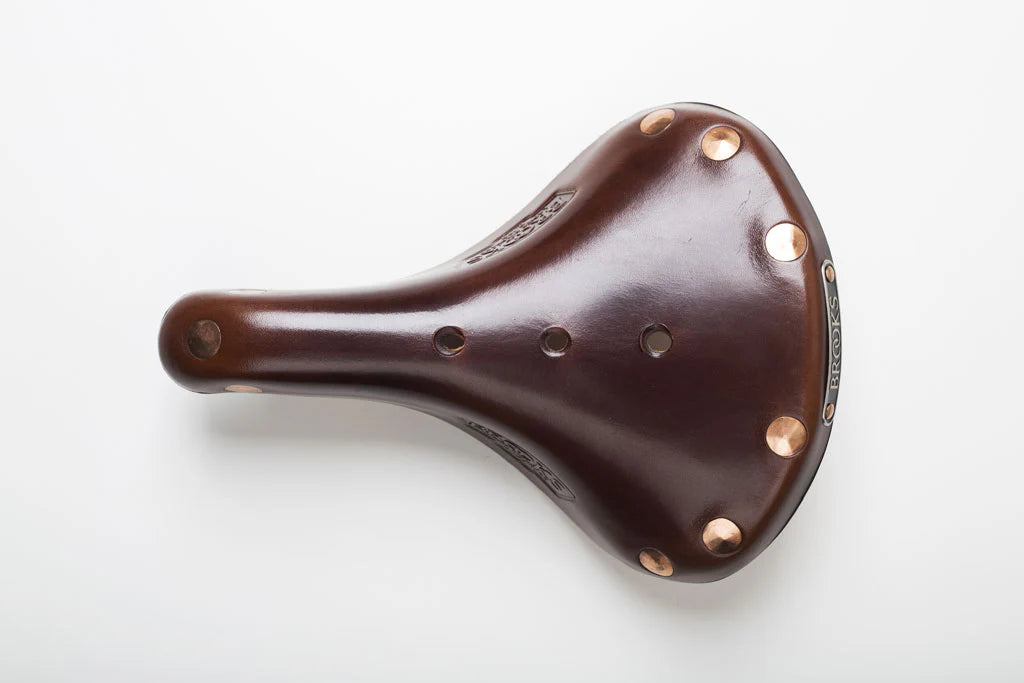 Sella Brooks B17 Special da donna
