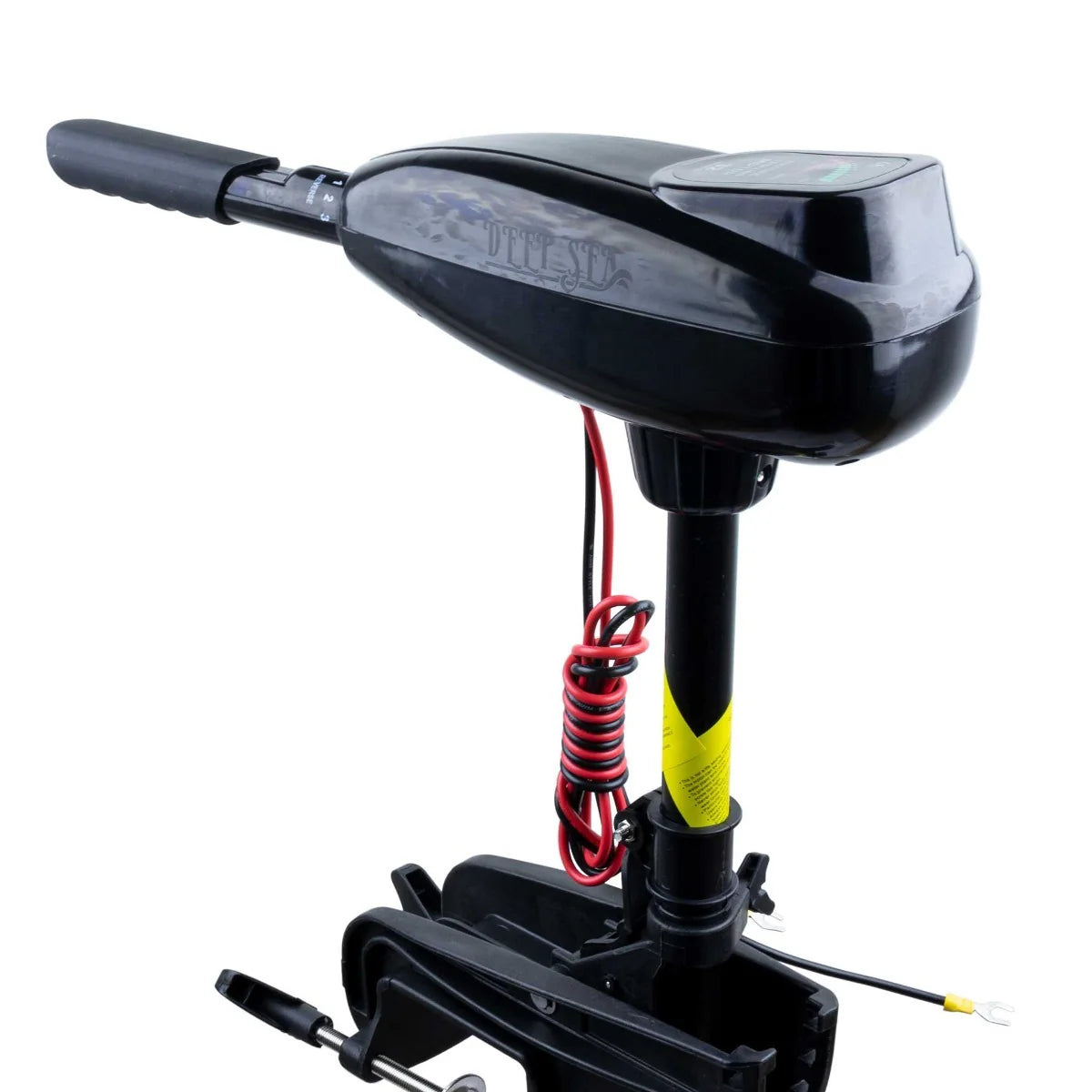 Deep Sea Elektro Auenborder 60 libbre