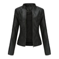 Bikerjacke für Damen