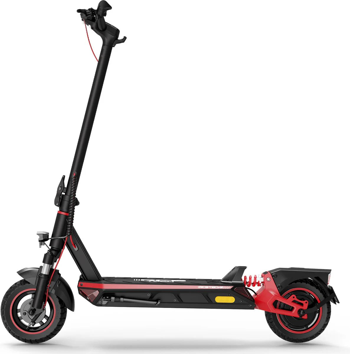 Monopattino Elettrico RCBTECH R10S – 16.8Ah, 500W, Integrazione APP
