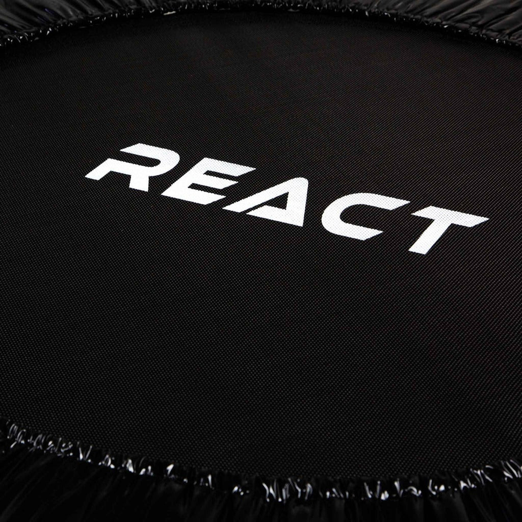 React Minitrampolin 100cm