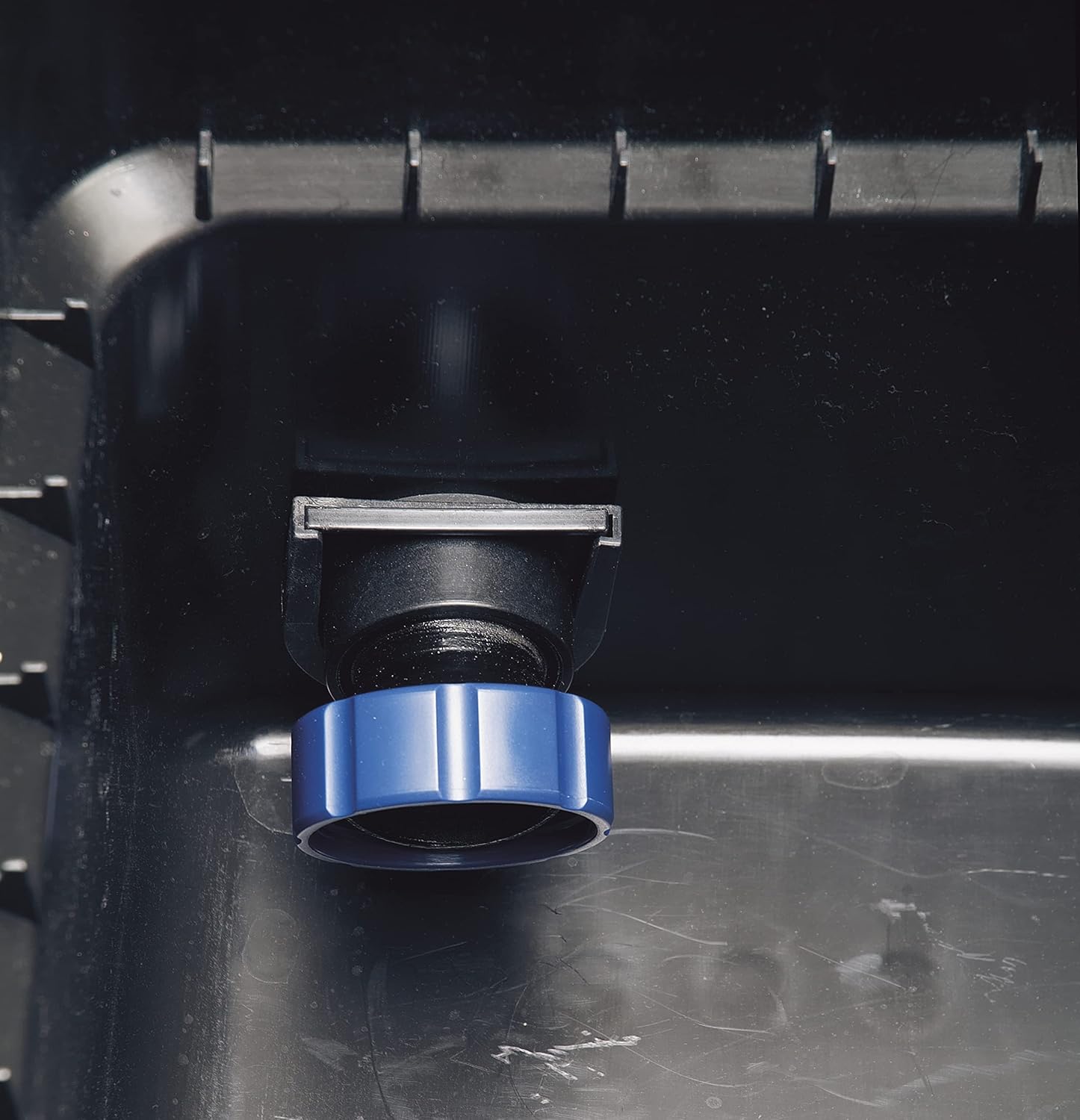 Oase 50170 SwimSkim CWS & Söll 14432 FilterstarterBakterien hochreine Mikroorganismen für Teiche 500 g - natürliche Filterbakterien aktivieren die Biologie der Filter im Gartenteich