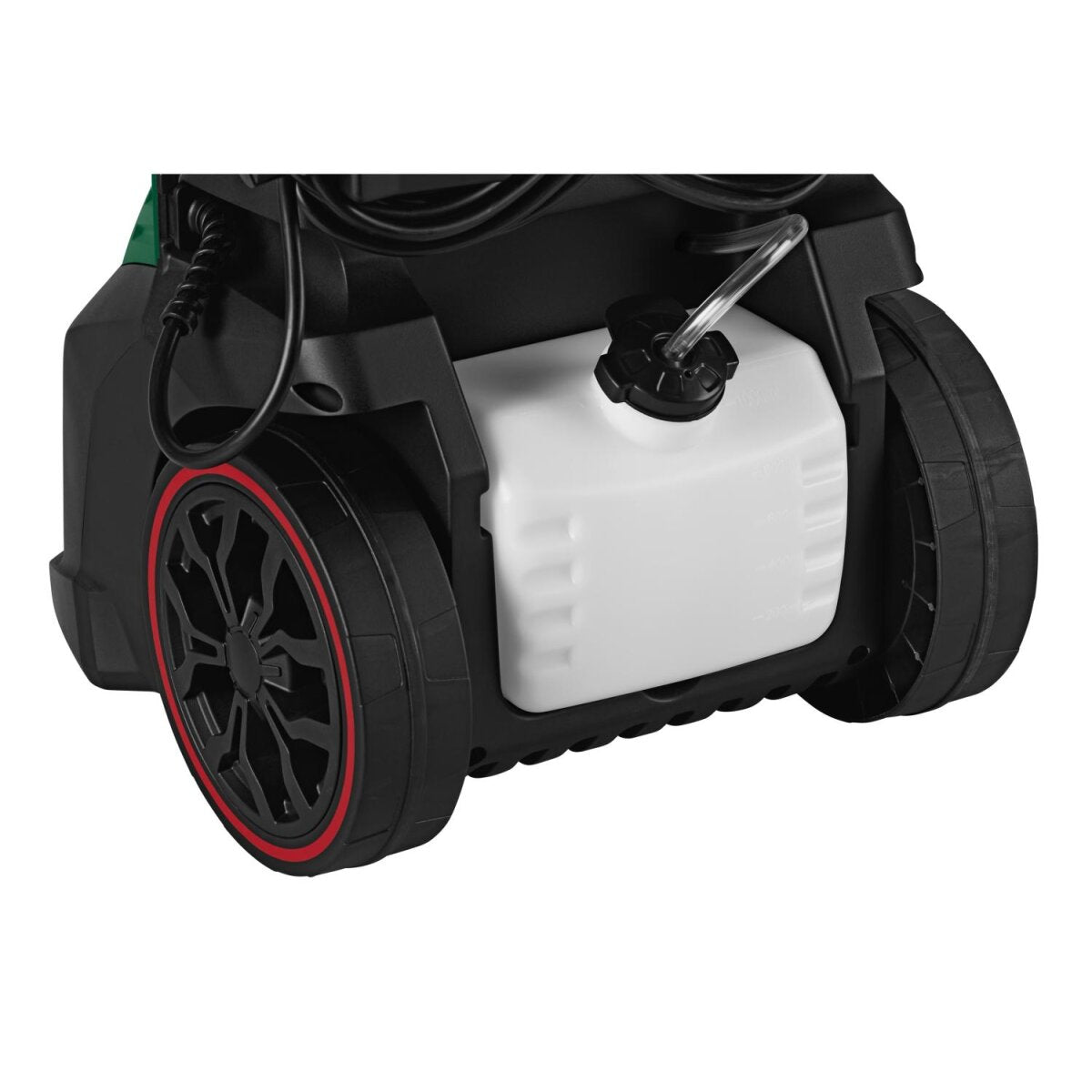 PARKSIDE® Idropulitrice »PHD 170 D2«, con tubo ad alta pressione anti-torsione da 10 m - Prodotto ricondizionato, ottime condizioni